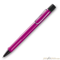 Шариковая ручка Lamy Safari 213 розовая M16 (4000866)