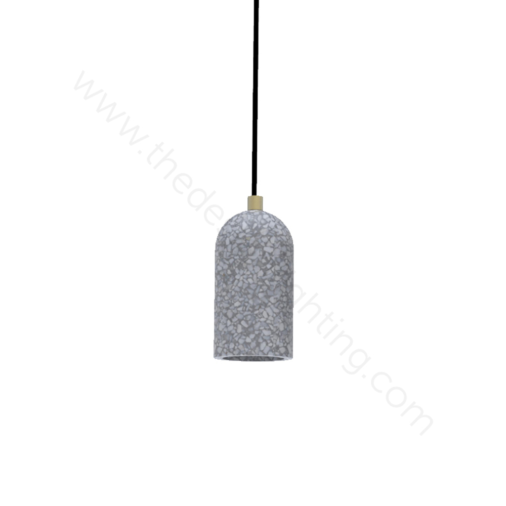 Pendant design lamp  U by Bentu Design