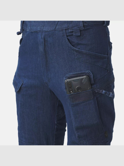 Helikon-Tex Джинсы UTP Denim Stretch SP-UTL-DS