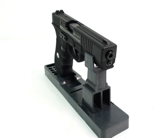 Пневматический пистолет Borner Special Force W119 (Glock 17)