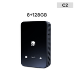 Android-блок для штатного CarPlay KUBERG MKD-8128-C2