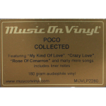 Poco / Collected (2LP)