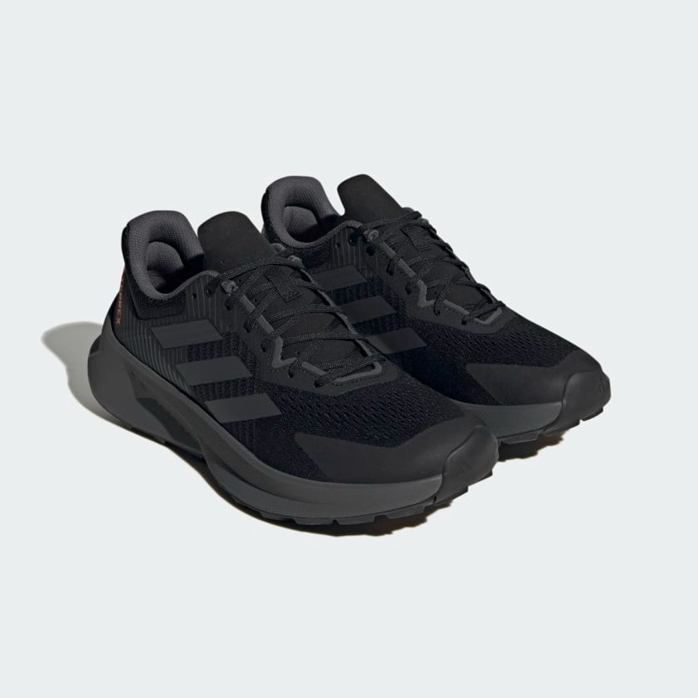 Кроссовки мужские ADIDAS TERREX SOULSTRIDE FLOW