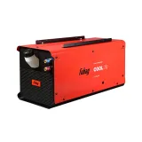 Cварочный полуавтомат Fubag INMIG 500T DW SYN + Подающий механизм DRIVE INMIG DW SYN + Шланг-пакет 5 метров 70мм2 14 pol с жидкостным охлаждением для INMIG 500T DW SYN + Горелка FB 500 3m + Блок жидкостного охлаждения Cool 70 + Тележка для аппаратов — фото 6