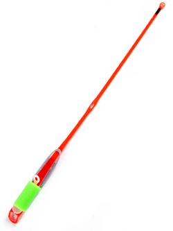 Сторожок лавсан. Salmo MODE RED 10см/тест 0.2г
