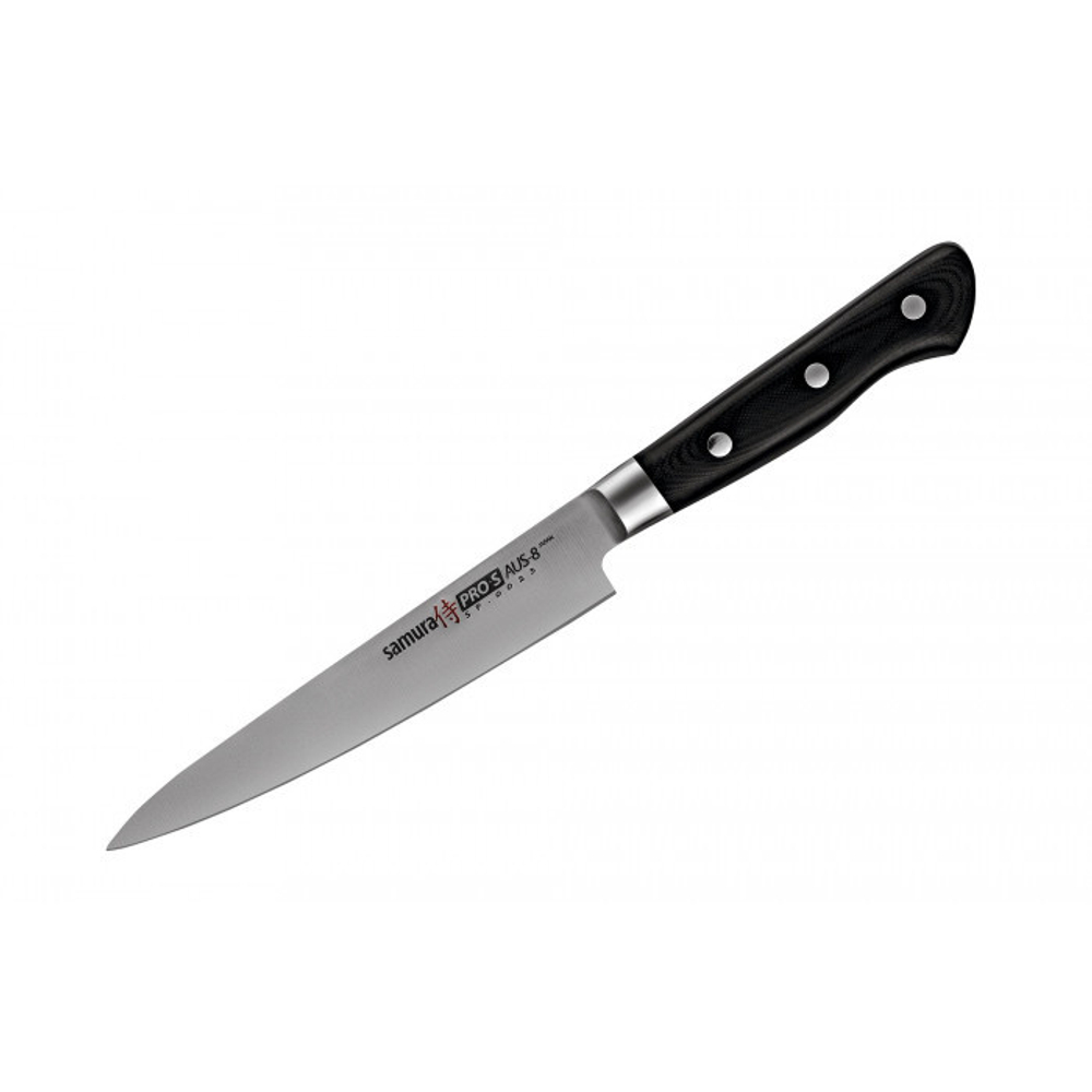 Набор из 3-х ножей Samura Pro-S SP-0220/Y