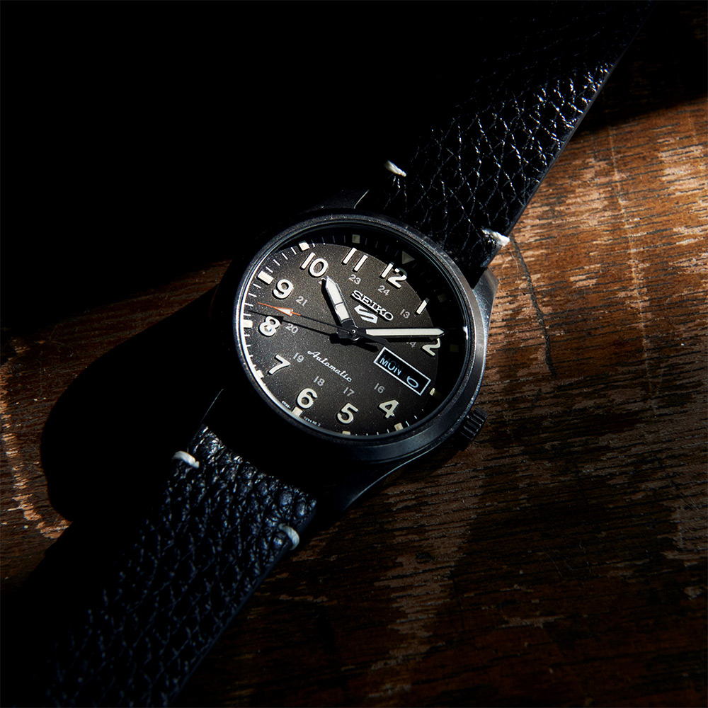 Seiko SRPG41K1