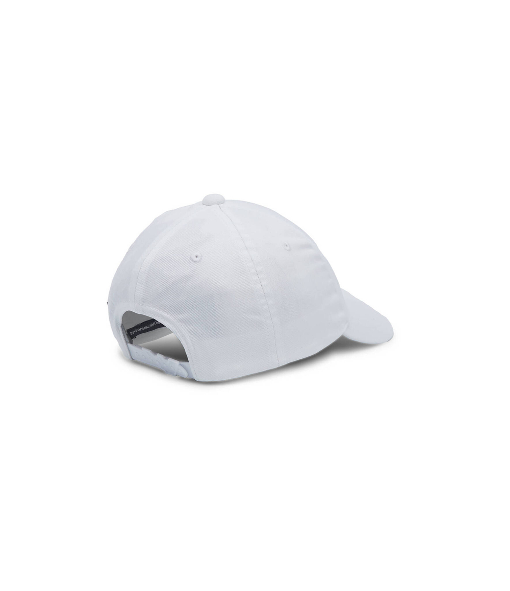 Кепка Emporio Armani - белый(230102 4R500)