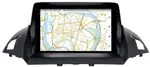 Магнитола для Ford Kuga 2013-2019 - Vaycar VA17-0362-2K на Android 13, Быстрая, 2K QLED, CarPlay,4G SIM-слот