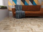 Виниловый пол FineFloor Craft Small Plank DryBack FF-069 Дуб Мале