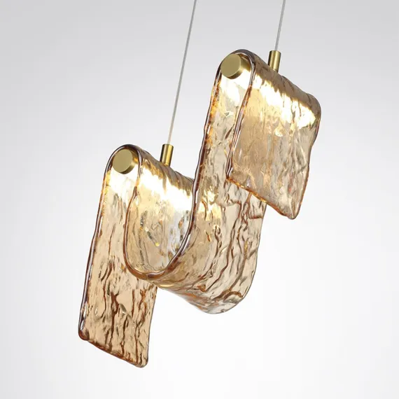 Подвесной светильник Flow 5105/11L Odeon Light