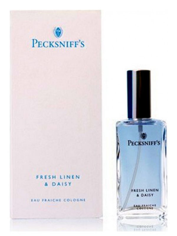 Pecksniff's Fresh Linen and Daisy