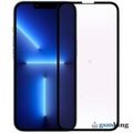 Tempered Glass 3D Full Cover for IPhone 14 | 15 Pro Black
