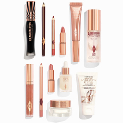 Charlotte Tilbury Charlotte's Beauty Treasure Chest