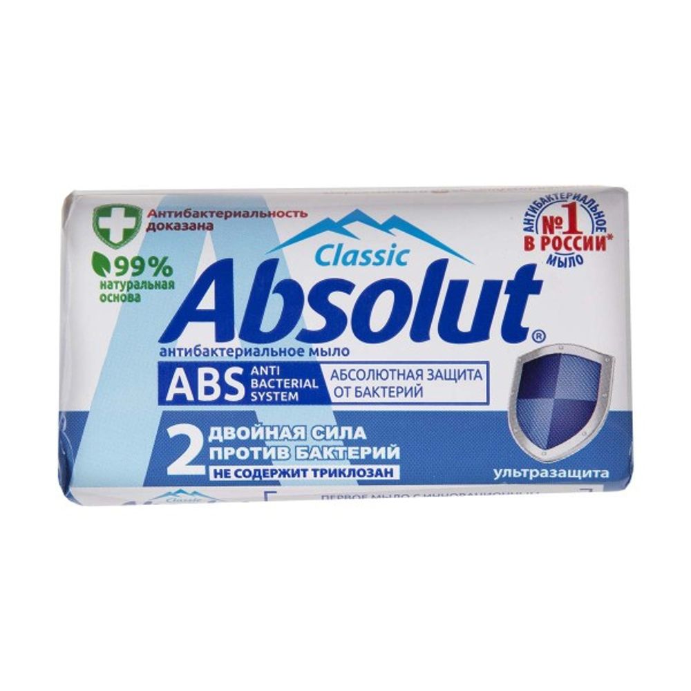 МТ 'ABSOLUT ABS ультразащита, 90 г