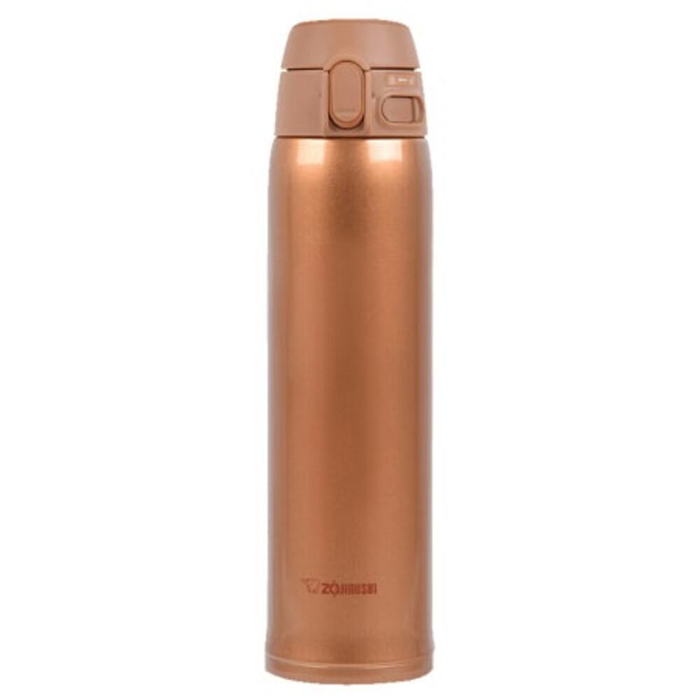Термокружка Zojirushi 0,48 л. черная SM-TA48-BA