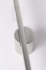 ROUND NEEDLE