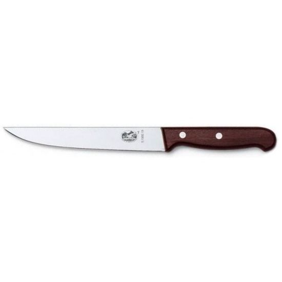 Кухонный нож Victorinox разделочный лезвие 15 см