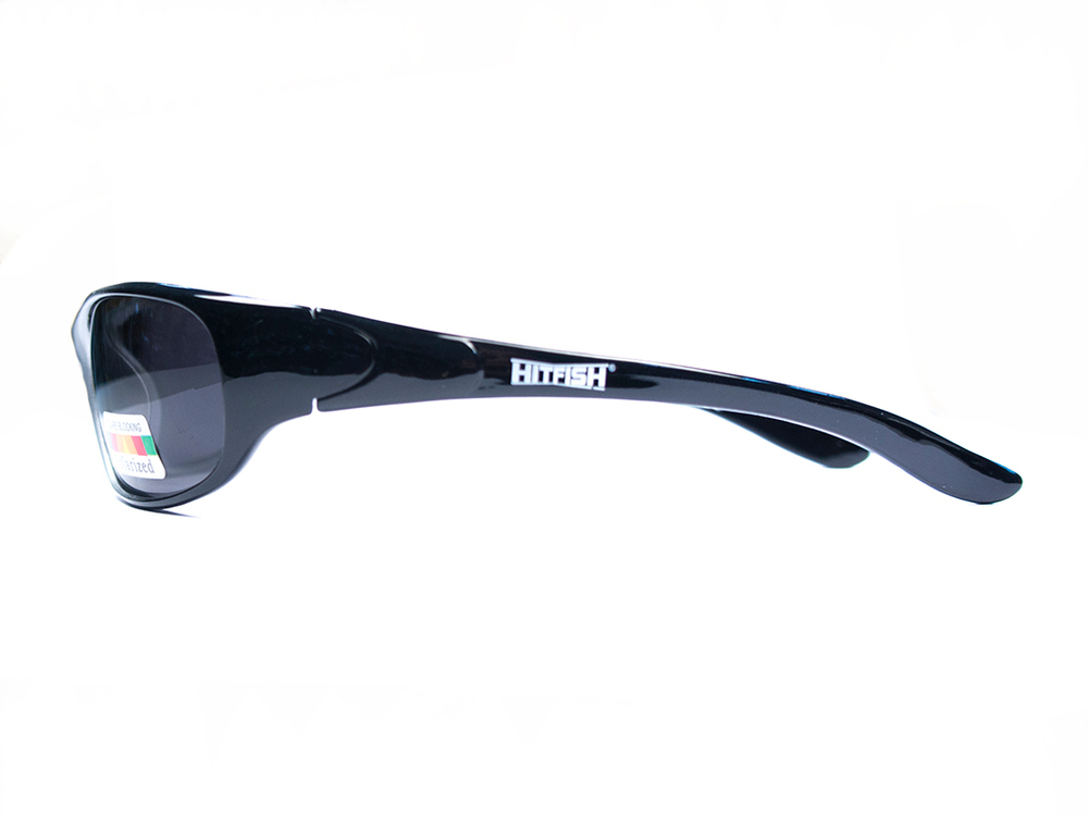 Очки HITFISH №636 (со шнурком и мягким чехлом)
