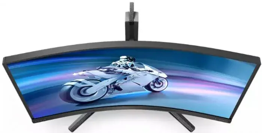 Монитор  Philips 27M2C5500W