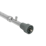 Костыль с опорой под локоть KR405