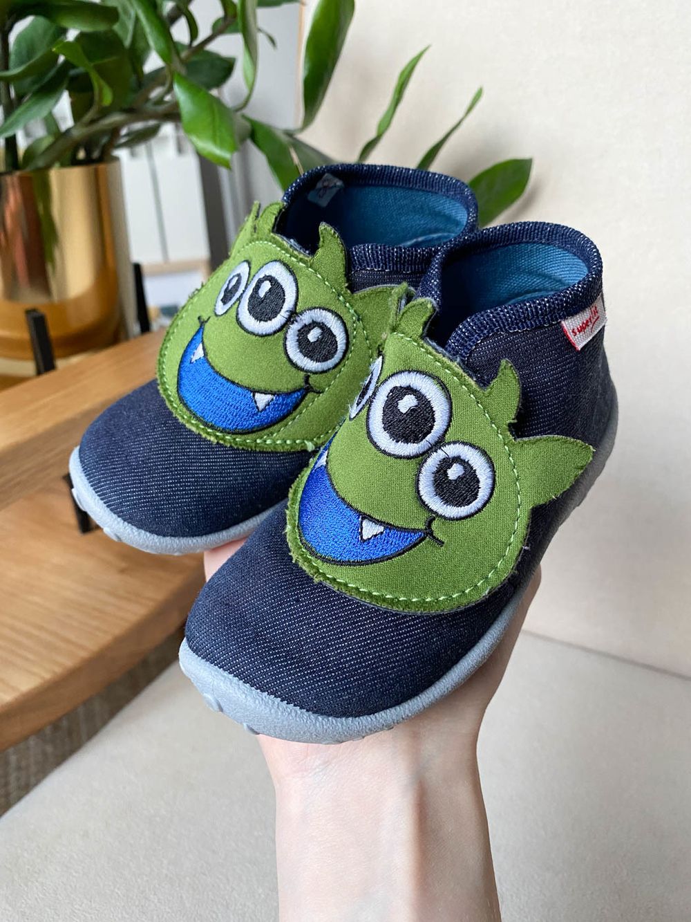 Кеды SuperFit