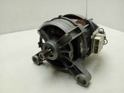 RST703D кт169 Двигатель для стиральной машины Hotpoint-Ariston RST703D б/у