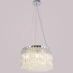 IL5063-400PZF-25 CH ELITE светильник потолочный ILLUMICO, E14х6