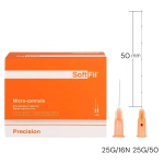 Канюля SoftFil Precision