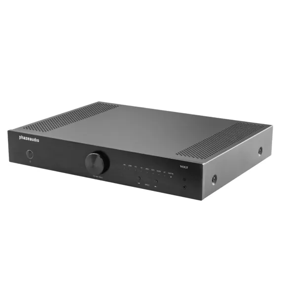 Phaze Audio Volt Black