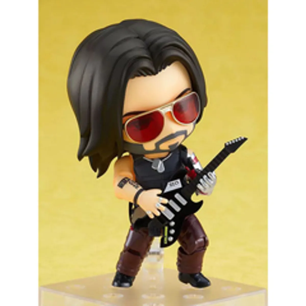 Nendoroid Cyberpunk 2077: Johnny Silverhand