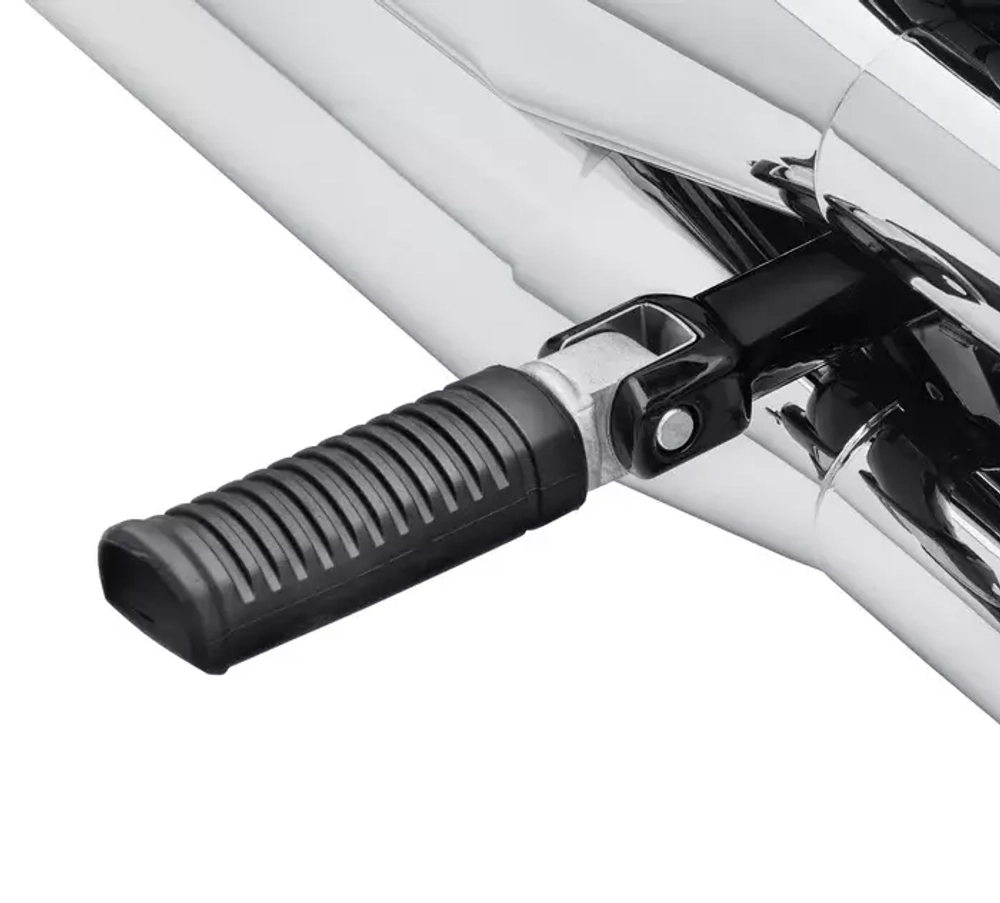 50500769 Кронштейны подножек пассажира Harley-Davidson