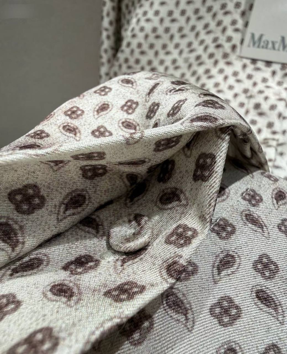 Костюм MaxMara