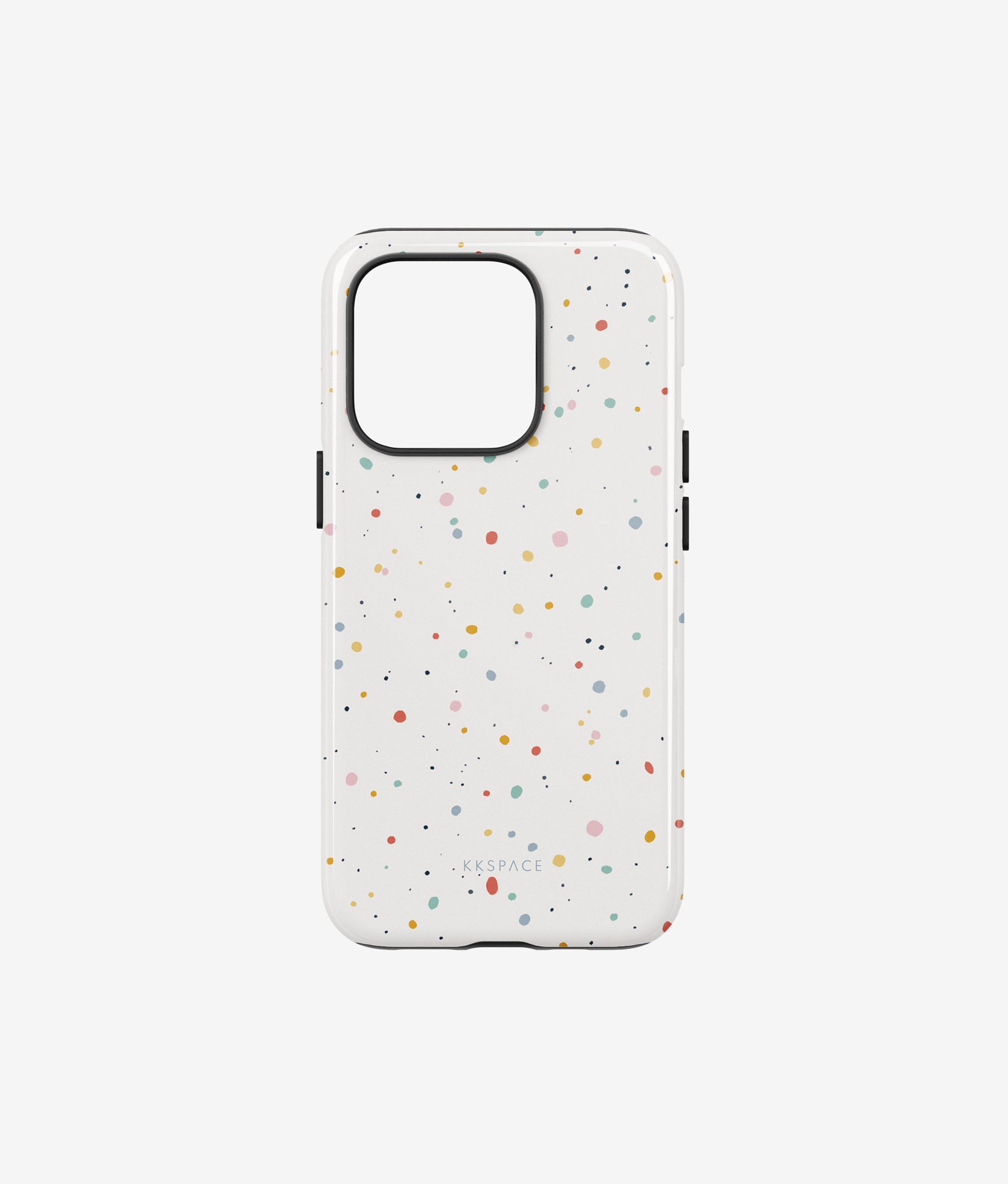 Чехол CONFETTI для iPhone