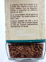 Кофе растворимый Carrefour Bio Cafe Soluble Amerique Latine Pur Arabica 100 г (из Финляндии)