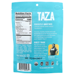 Taza Chocolate, миндаль в шоколаде, 55% какао, 99 г (3,5 унции)