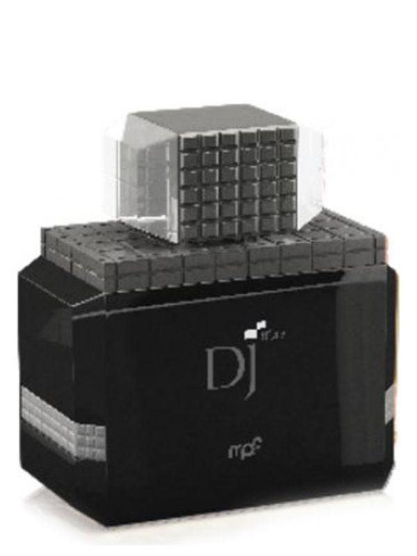 MPF Dj Homme
