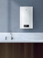 Газовая колонка Electrolux GWH 11 Pro lnverter