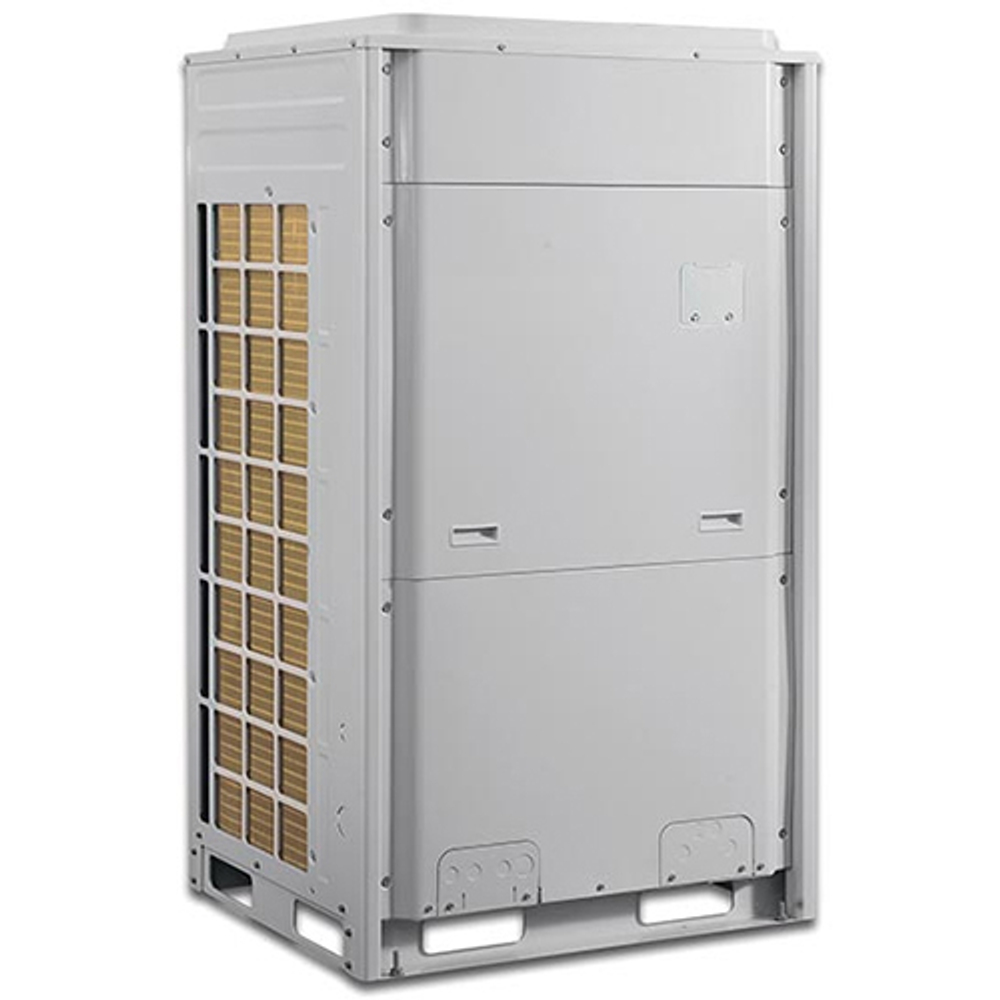 Внешний 2-х трубный модульный блок мультизональной системы General Climate DV-MAX inverter SERIES 2 GW-GM280/3N1A с компрессором инверторного типа