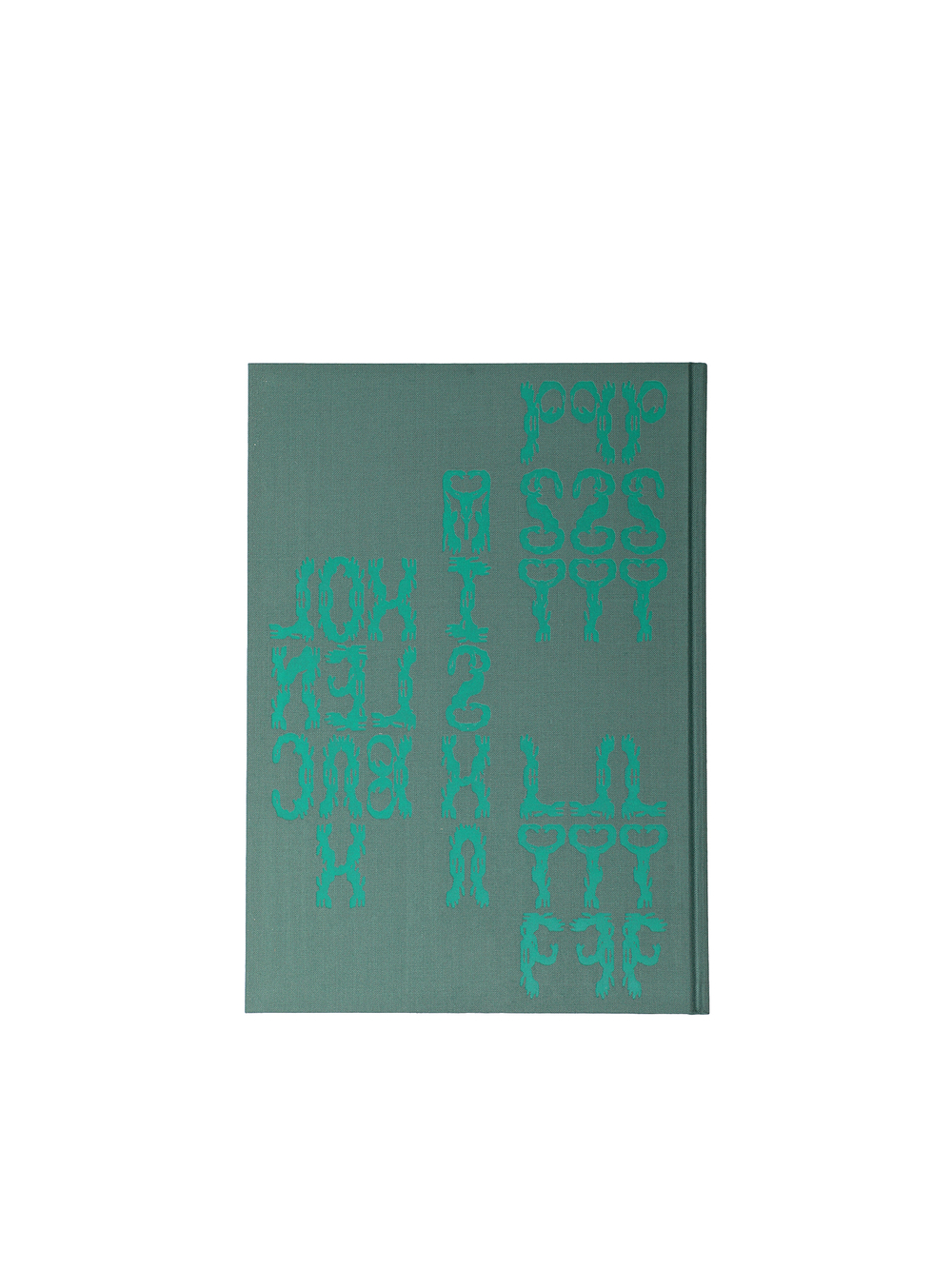 Книга Misha Hollenbach - B