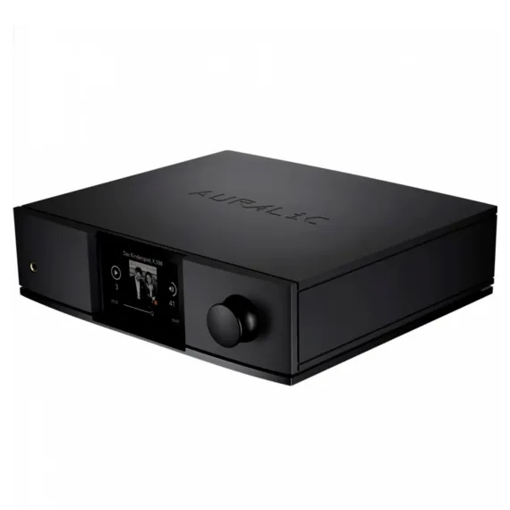 AURALiC ALTAIR G2.2 Black