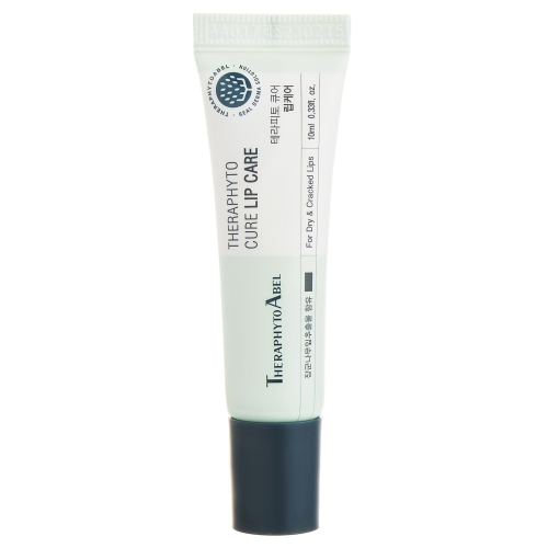 TheraphytoAbel Заживляющий бальзам для губ - Cure Lip Care, 10 мл