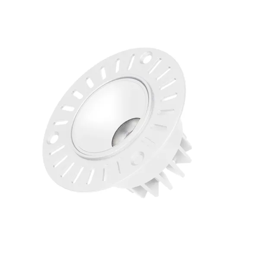 Светильник MS-ATLAS-TRIMLESS-R50-6W Day4000 (WH, 40deg, 230V) (Arlight, IP20 Металл, 5 лет) 037061(1)