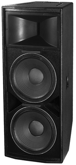 Eurosound STALL-2152