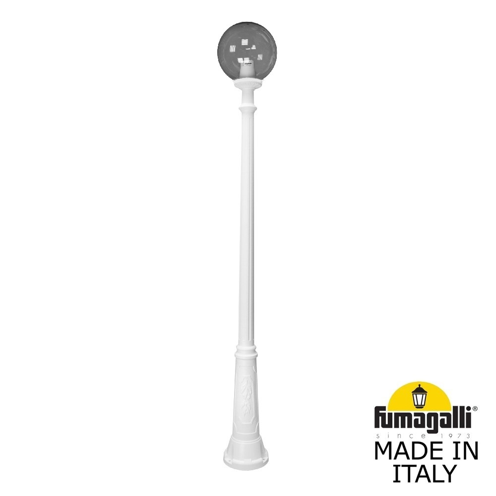 Ландшафтный светильник Fumagalli GLOBE 300 G30.157.000.WZF1R