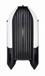 Ривьера 3800 НДНД Киль + KAMISU T 9.9 BMS (комплект лодка + мотор)