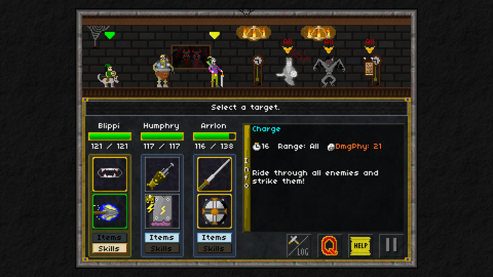 Pixel Heroes (для ПК, цифровой код доступа)