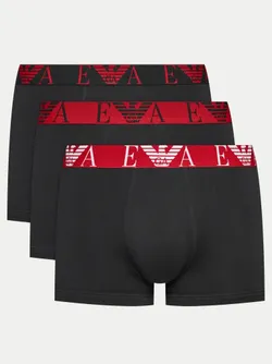 Трусы 3шт/упак мужские EMPORIO ARMANI