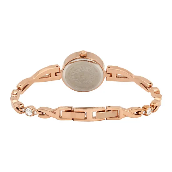 Женские часы Anne Klein AK/3082RGST (В наборе)