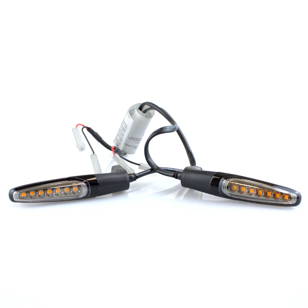 LED поворотники передние A9838177